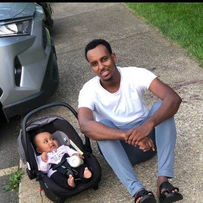 Abdi Shirdon