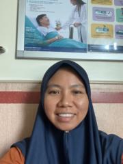 Melissa Mohd amran de costa