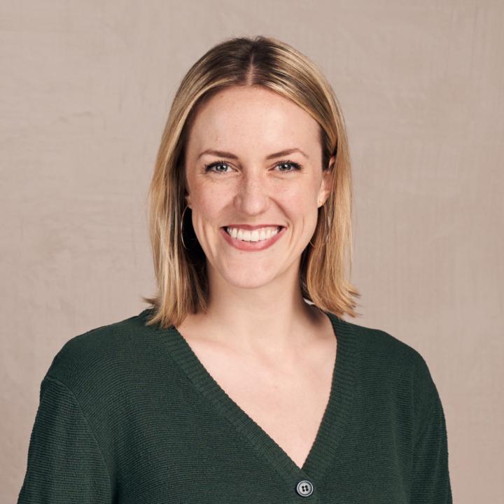 Mackenzie Warren