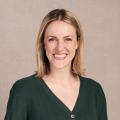 Mackenzie Warren
