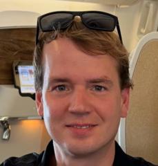 Benedikt Rietpietsch