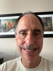 Howard Tavroges