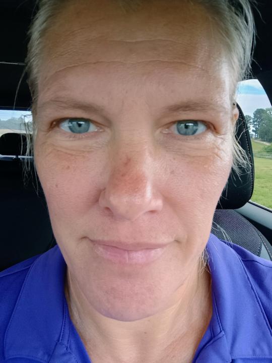 Wendy Morgan