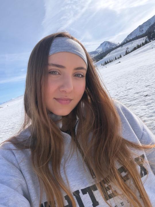 Michelle Huljev