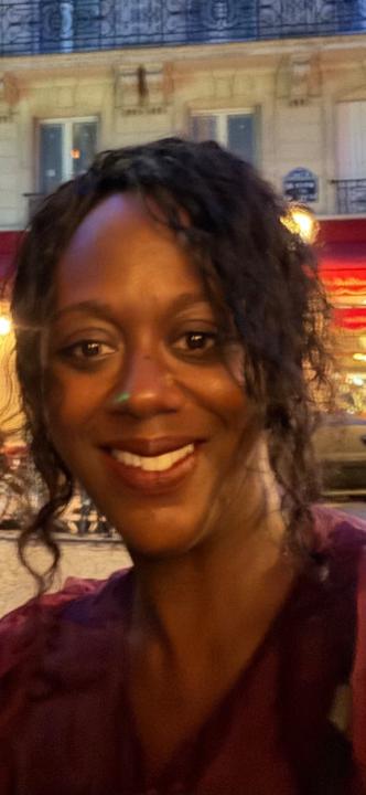 Krissy Appleford