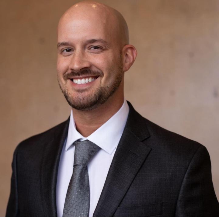 Jamie Shields