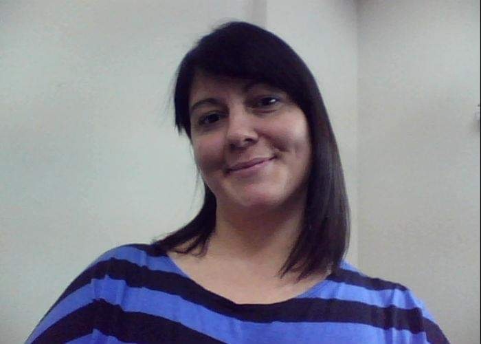 EOA Cynthia Cercaci Entrenamiento Operativo Aduanero