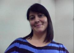 EOA Cynthia Cercaci Entrenamiento Operativo Aduanero