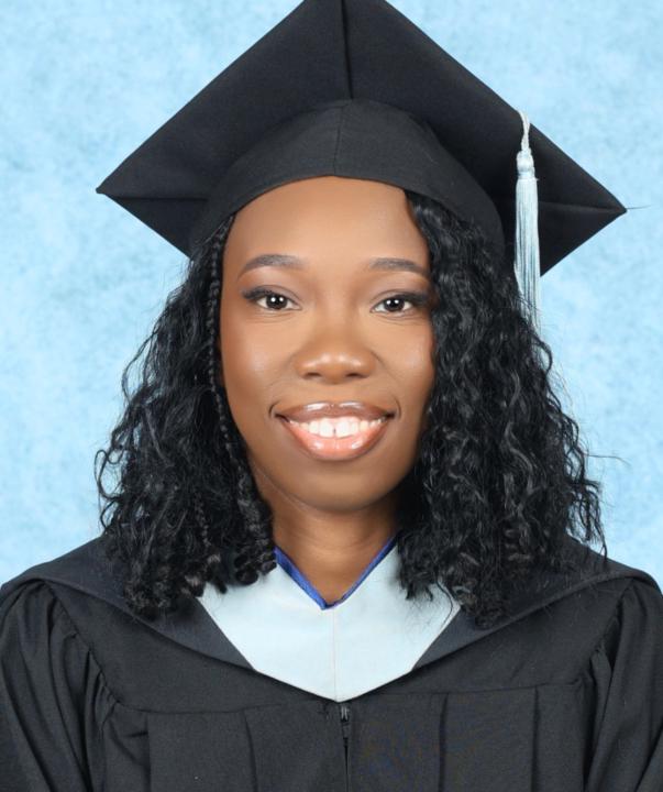 Jerri-Lee Campbell
