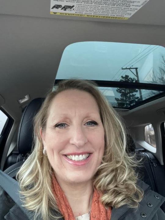 Mrs Julliet
