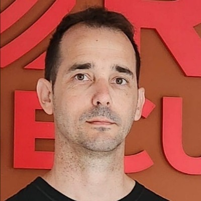 Pablo Pansa