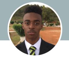 Bakari Byfield