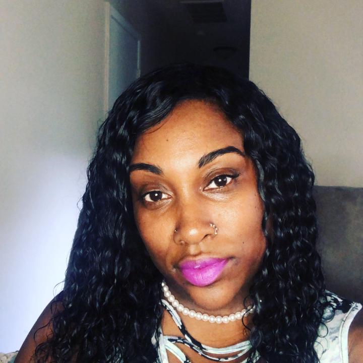 Joshalynn Warren