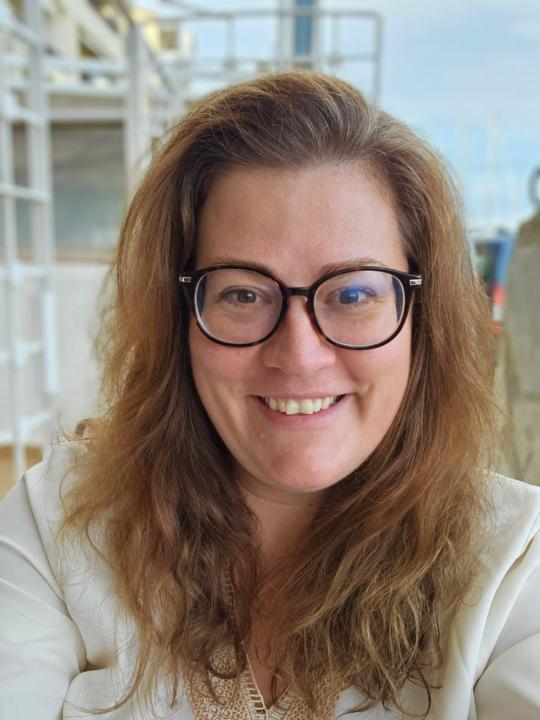 Melanie Lange