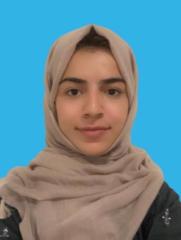 Fatima Haider Naqvi
