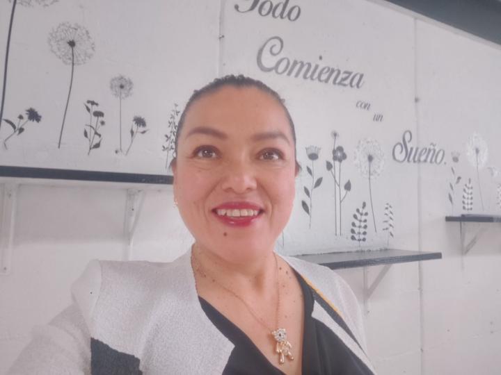 Sofia Díaz Pelcastre