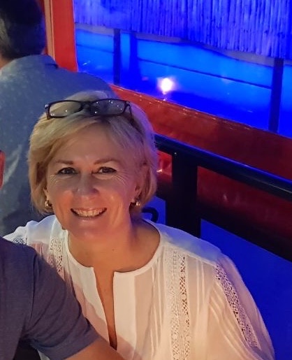 Wendy Weyer-Henderson