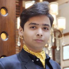 Muhammad Huzaifa