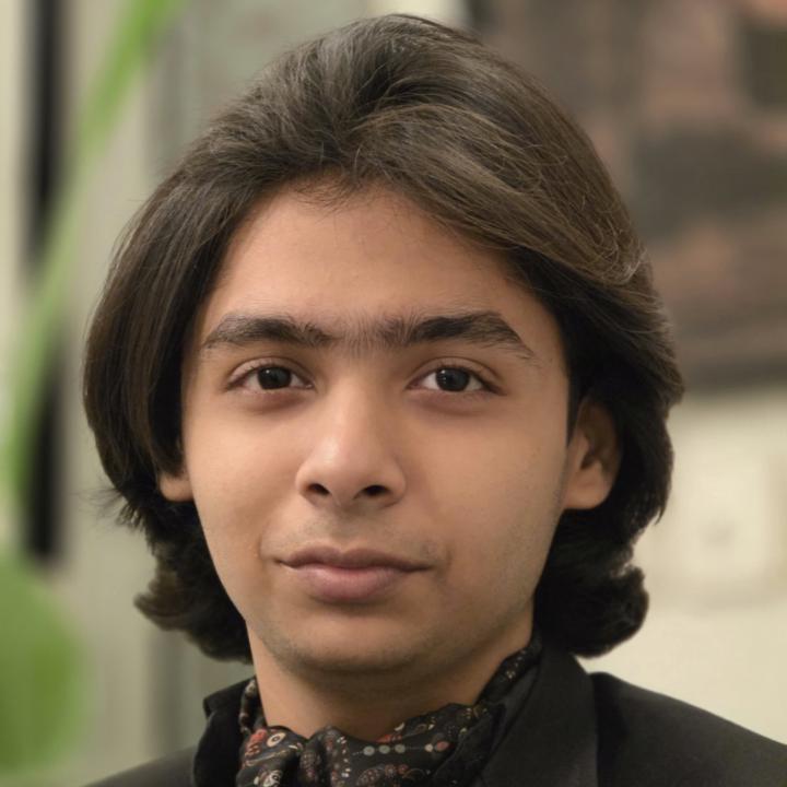 Muhammad Huzaifa