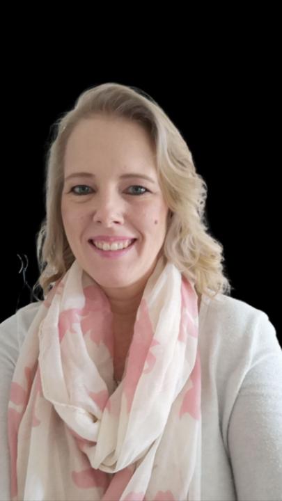 Juanita Nieuwoudt