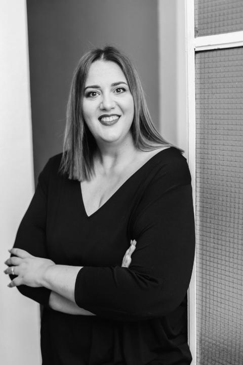 Susana Morales Pardo