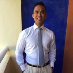 Patrick Florencio