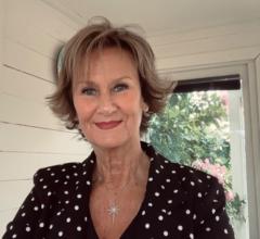Suzi Lauder