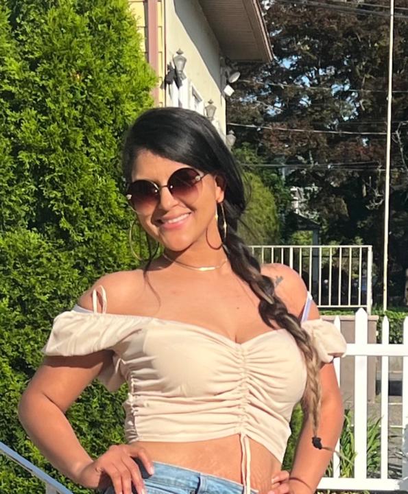 Angela Vega