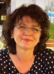 Jolanta Kubisa