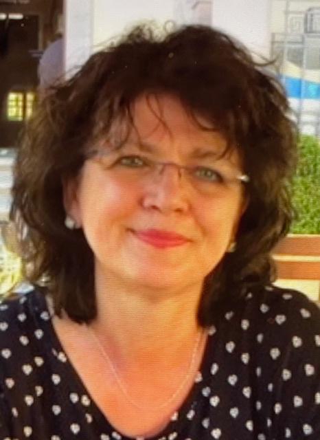 Jolanta Kubisa