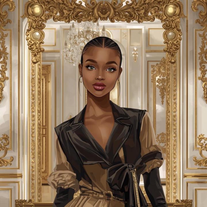 Sharlisia Jackson