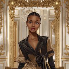 Sharlisia Jackson