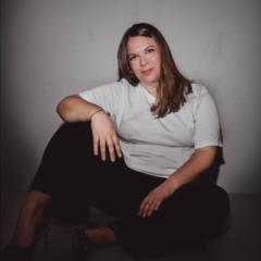 Elisabeth Morri