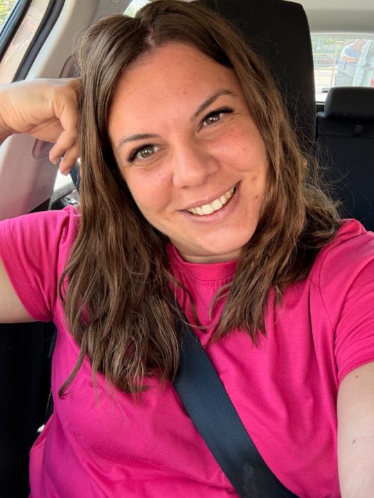 Elisabeth Morri