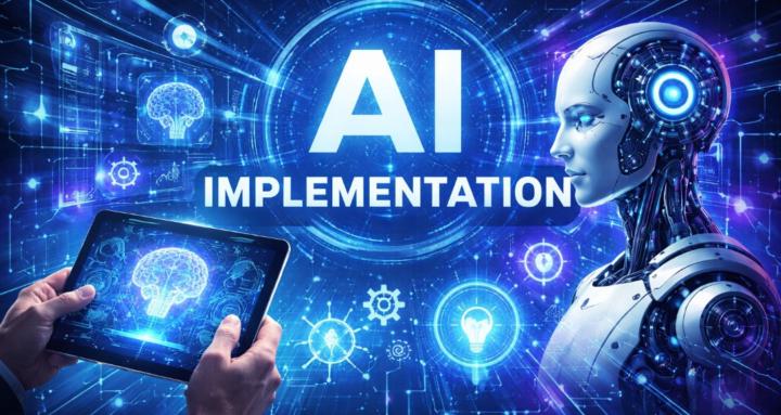 Applied AI Systems Lab