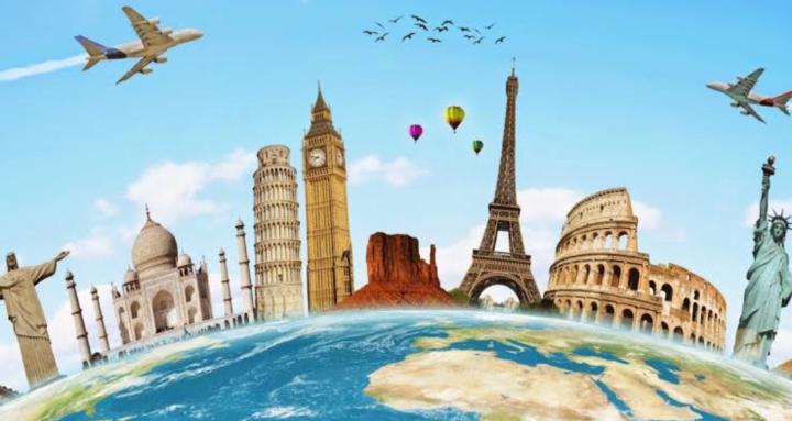 Travel Addicts