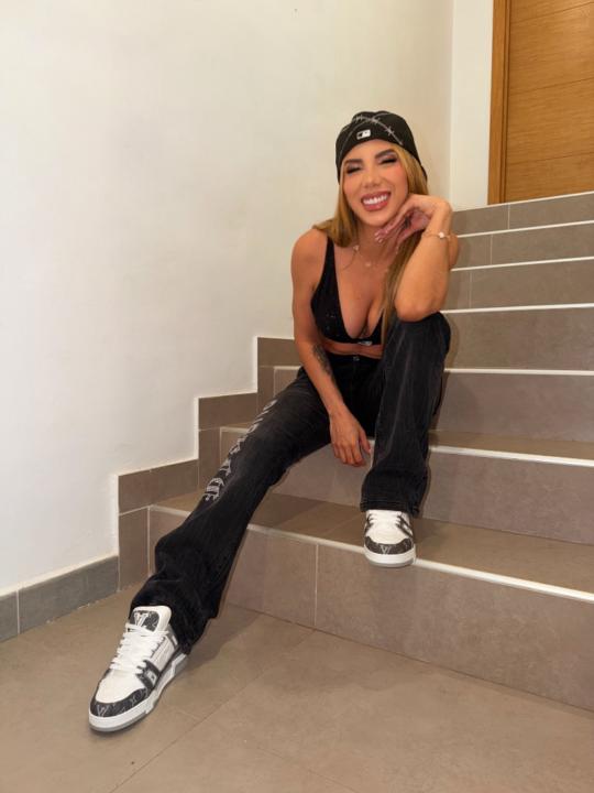Mayra Melendez