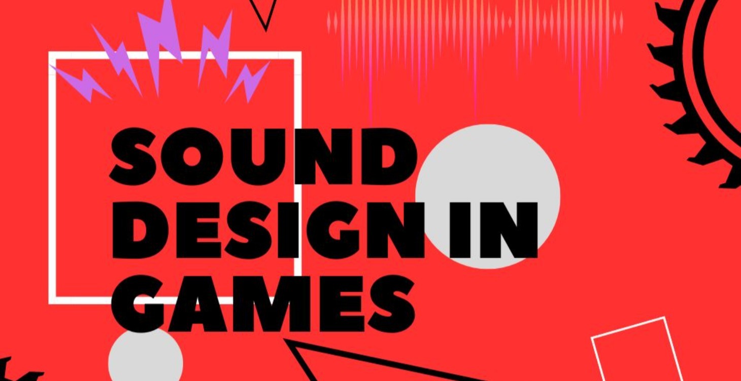 Video Game Sound Design