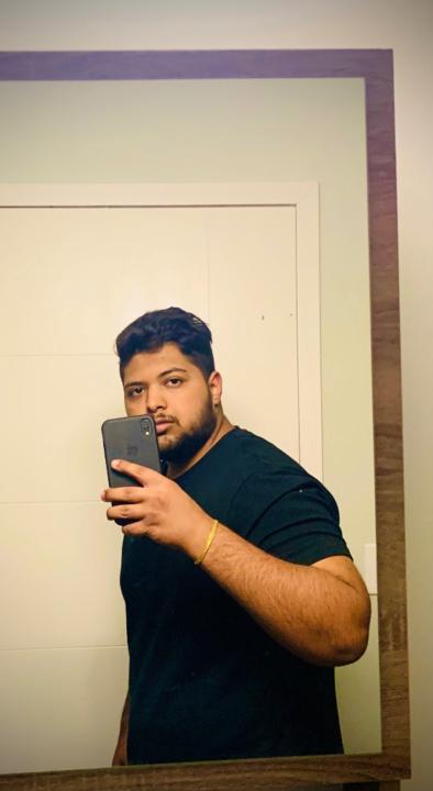 Pratham Verma