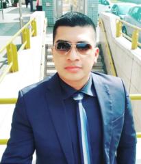 Eduardo Jimenez