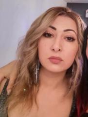 Zarina Muradova