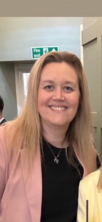 Rebecca Daglish