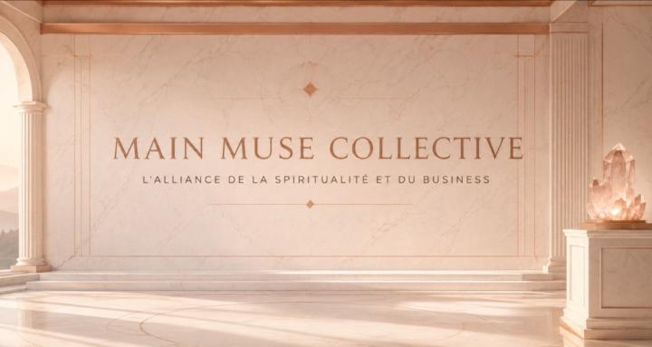 Main Muse Collective