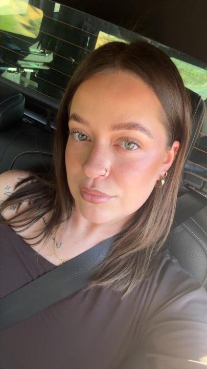 Sarah Kassebaum