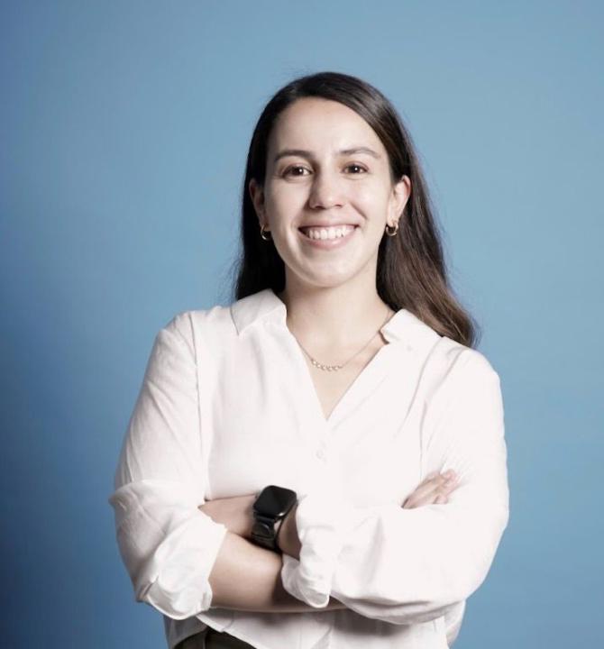 Paula Quimbay