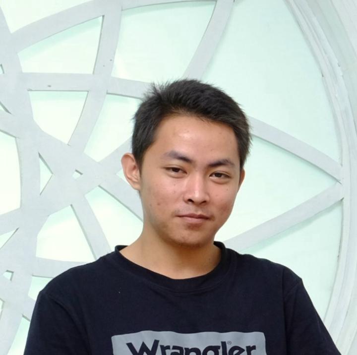 Ryan Syanrino