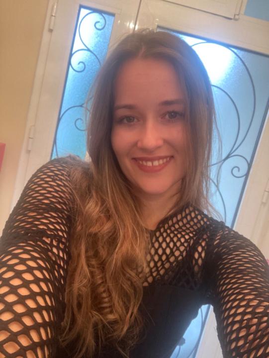 Даша Радовановић