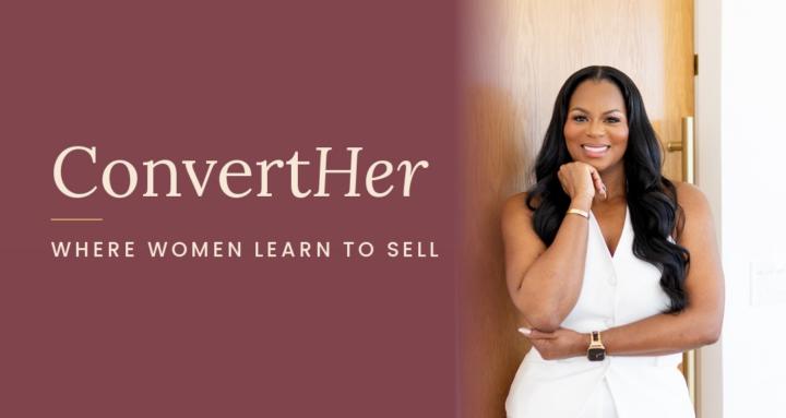 ConvertHer Sales Community