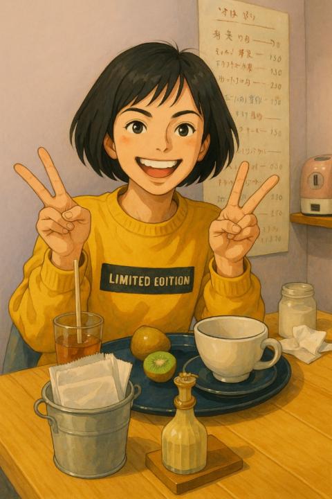 Leona Ding