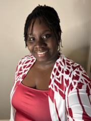 ShKettia Gelzer-Moore